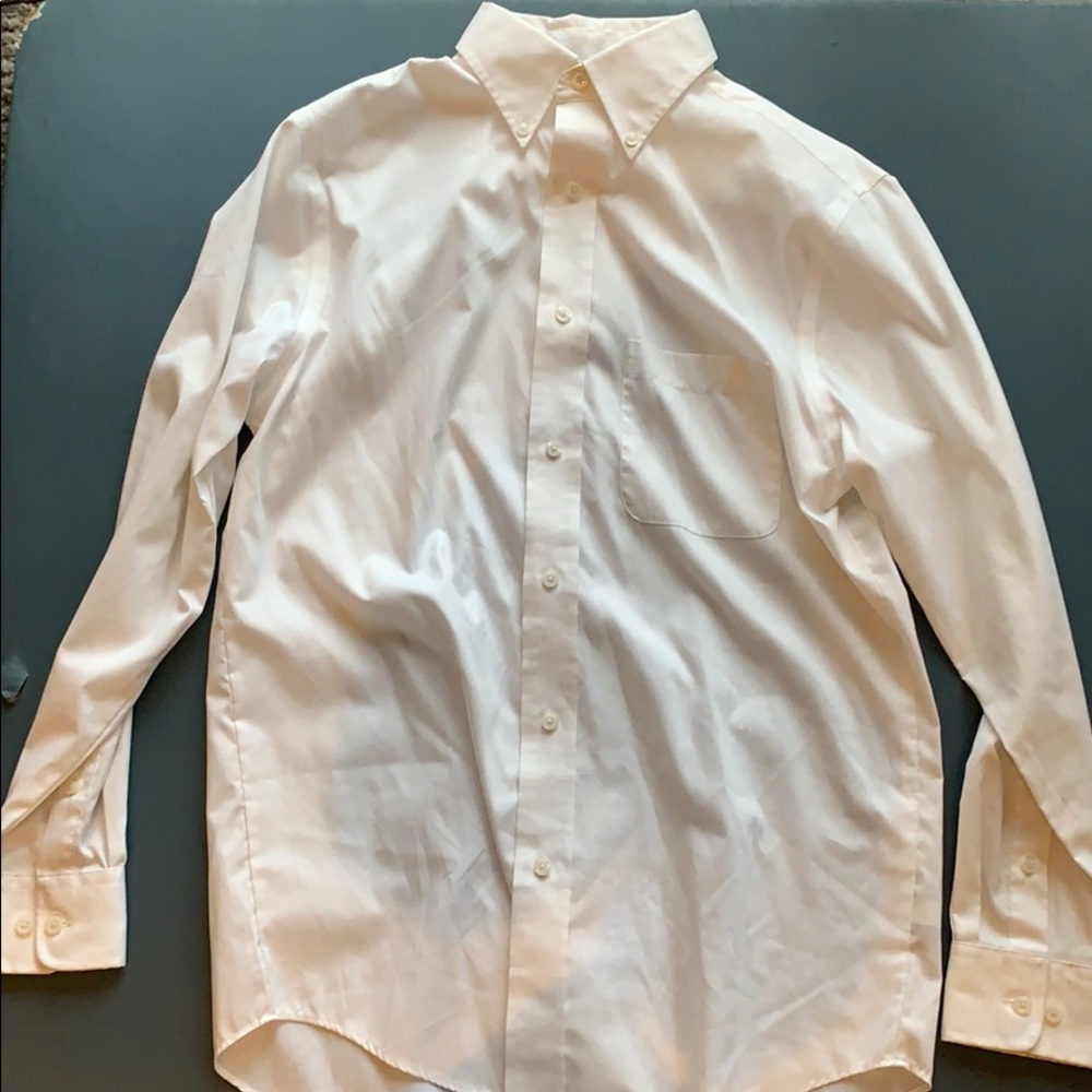 Men’s Button Down